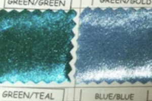 Evaporative Cooling Coat - SOLID SHIMMERS