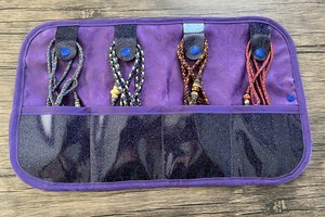 Show Lead Organizer Roll - Galaxy is Glitter