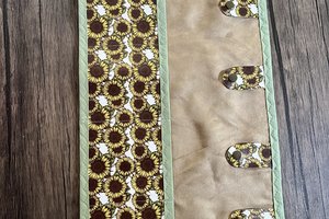 Show Lead Organizer Roll - *Limited Edition* Sunflowers