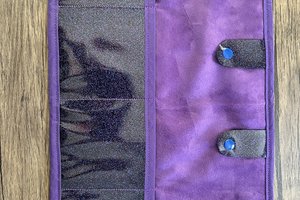 Show Lead Organizer Roll - Galaxy is Glitter