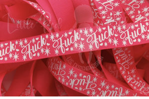 Cuss collar 2.0 - 3 colors and styles