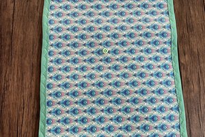 Show Lead Organizer Roll - *Limited Edition* Peacock