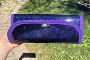 Show Lead Organizer Roll - Galaxy is Glitter
