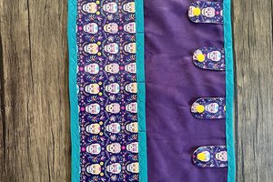 Show Lead Organizer Roll - *Limited Edition* Sugarskull