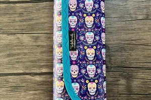 Show Lead Organizer Roll - *Limited Edition* Sugarskull