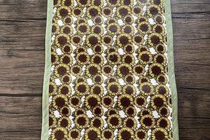 Show Lead Organizer Roll - *Limited Edition* Sunflowers