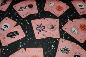Wicked Wraps - Neck Wraps (FOR PEOPLE!- Color and pattern variations within)