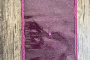 Show Lead Organizer Roll - Grape Glitter