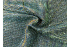 Cosmic Burst -Evaporative Cooling Coat