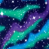 Starry Night 2 Leg, 4 leg, And Vest Dog Pajama