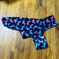 Superfuzz Sale Unicorn Superfuzz Fleece Dog Pajama - 2 Leg & 4 Leg