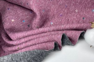 Plush star sweaters for dogs!