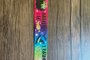 Little trouble - 2 widths and 3 styles
