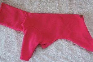 TurboBoost 200 Polartec - INSULATED WARMTH SUIT