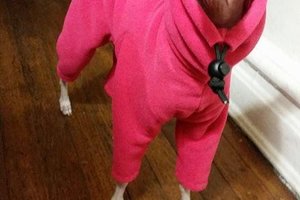 TurboBoost 200 Polartec - INSULATED WARMTH SUIT