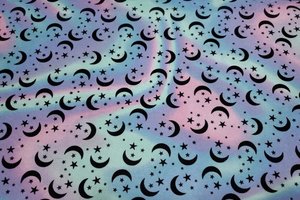 Wicked Wraps - Neck Wraps (FOR PEOPLE!- Color and pattern variations within)