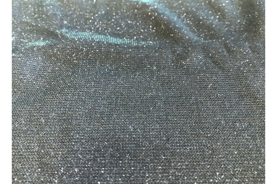 Cosmic Burst -Evaporative Cooling Coat