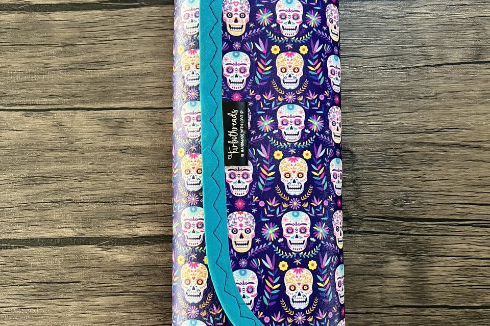 Show Lead Organizer Roll - *Limited Edition* Sugarskull