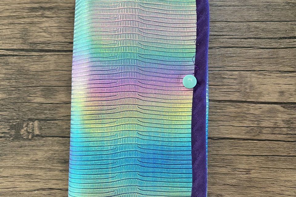 Show Lead Organizer Roll - Oil slick