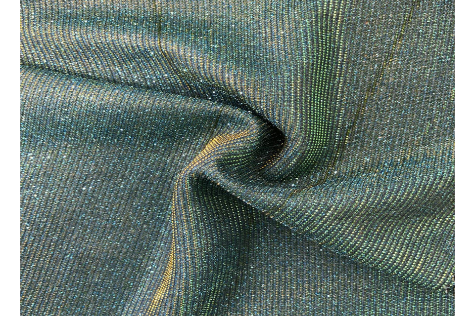 Cosmic Burst -Evaporative Cooling Coat