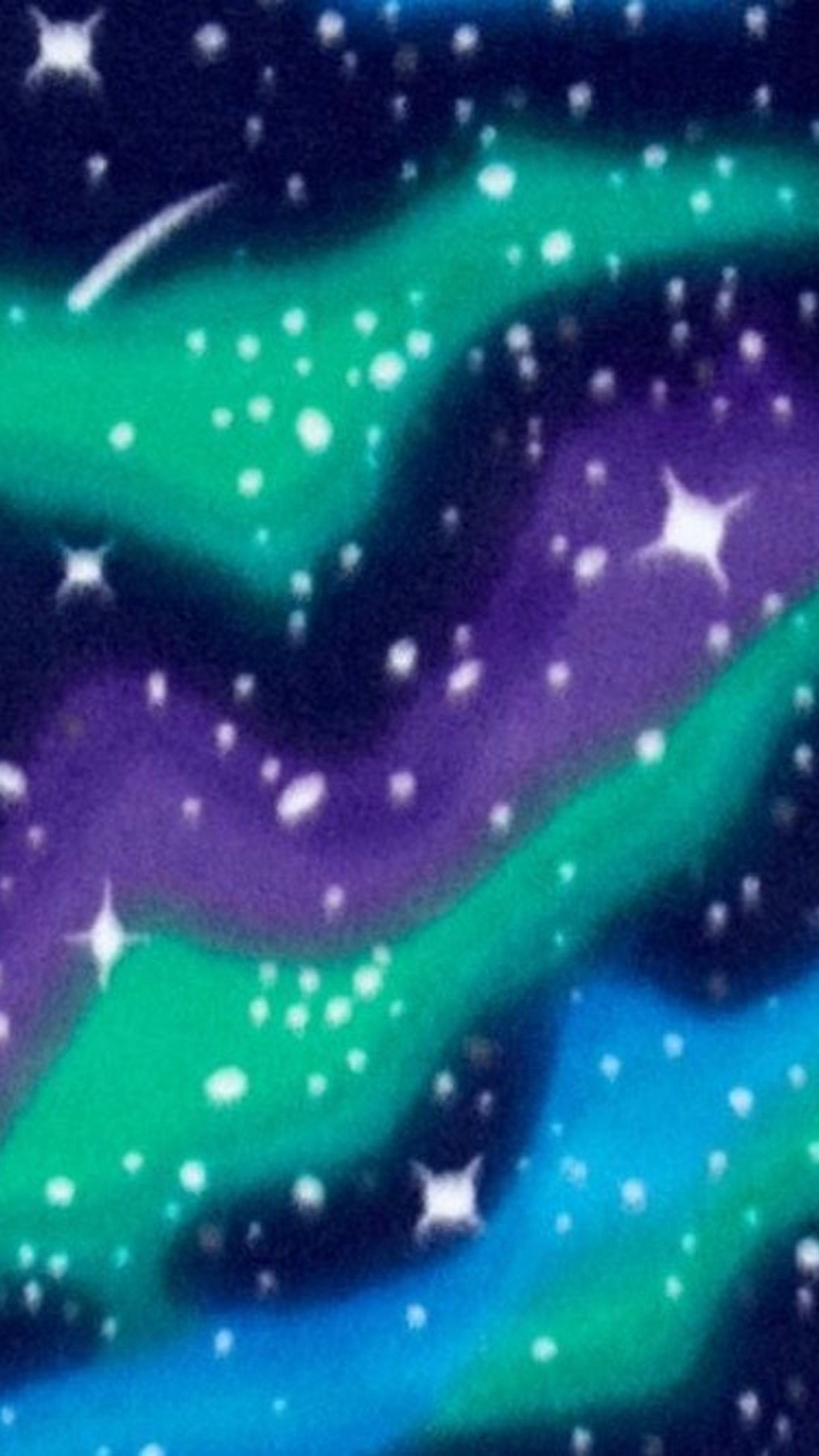 Starry Night 2 Leg, 4 leg, And Vest Dog Pajama