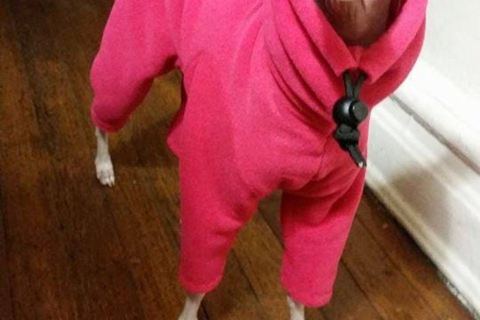 TurboBoost 200 Polartec - INSULATED WARMTH SUIT