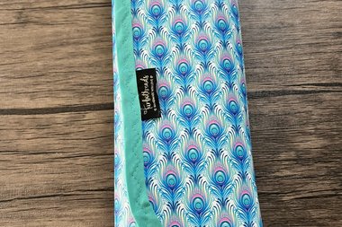 Show Lead Organizer Roll - *Limited Edition* Peacock