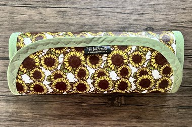 Show Lead Organizer Roll - *Limited Edition* Sunflowers