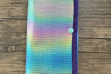 Show Lead Organizer Roll - Oil slick 