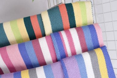 Stripe Light Weight Summer Sweaters // Vests for dogs