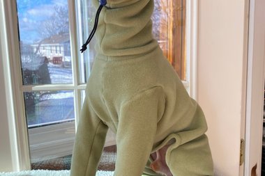 !!! SALE COLORS !!TurboBoost 200 Polartec - INSULATED WARMTH SUIT